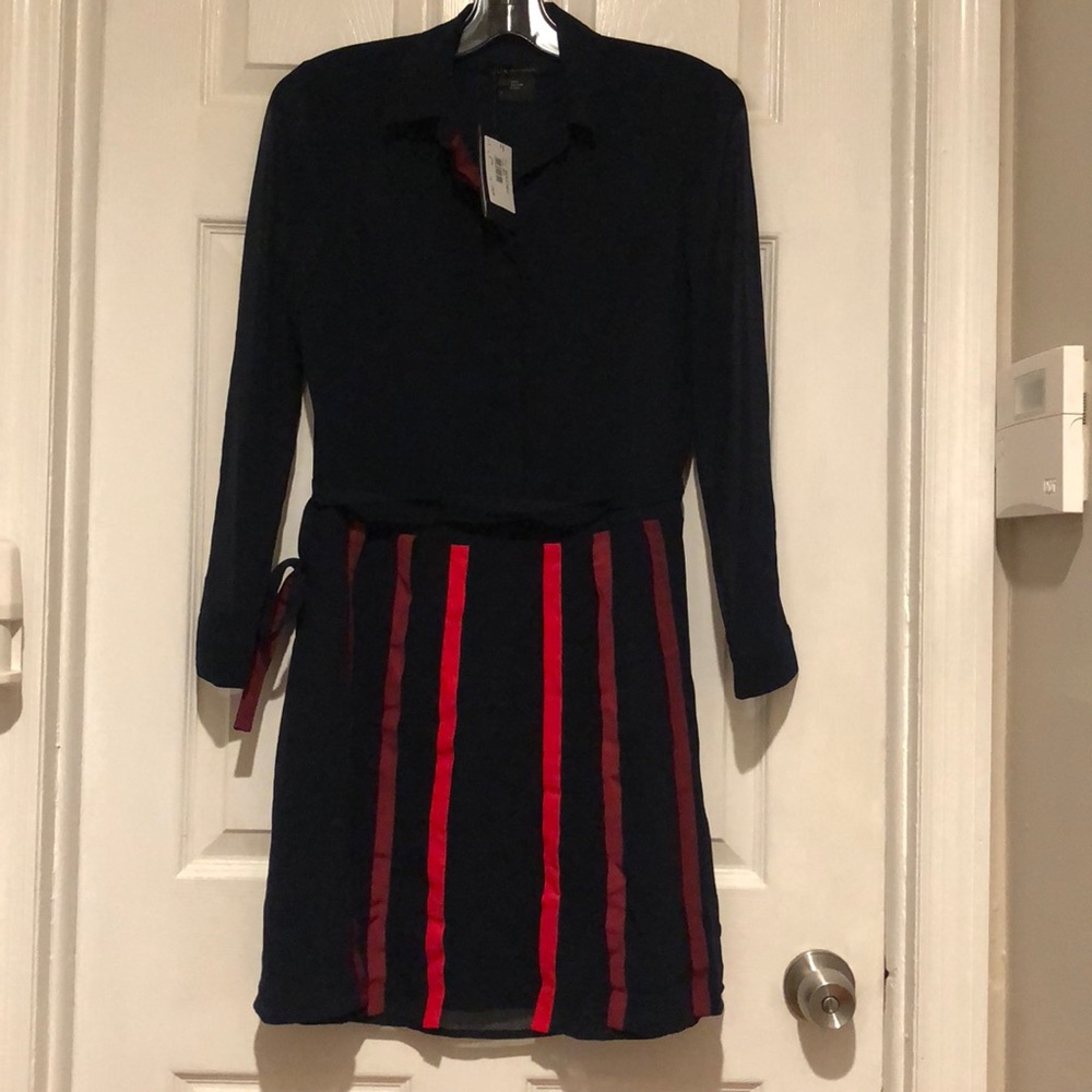 Armani Exchange Career Dress, Brandnew with tags
